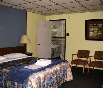 Motel Spring Chateau Richer Exteriér fotografie